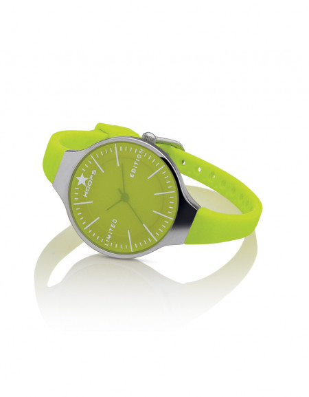 Glam FLUO limited edition giallo limone