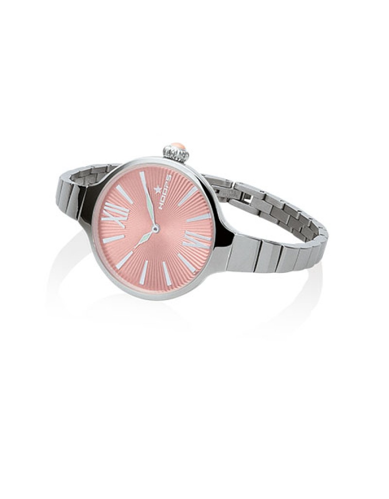 Chérie Midi bracelet light dusty pink