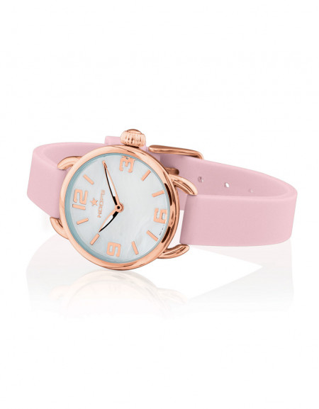 Candy Rose Gold cipria