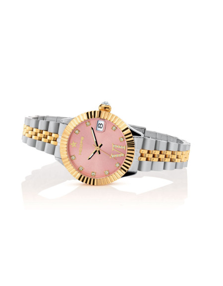 New Luxury Diamonds 2 Bicolor rosa